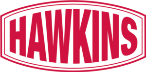Hawkins Logo